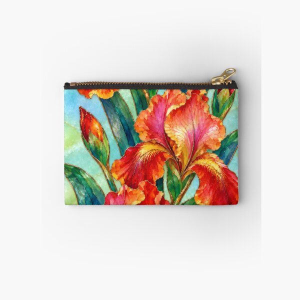 Item preview, Beautiful Irises Communication designed and sold by scicilysimonee.