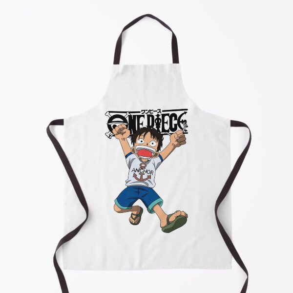 Item preview, Monkey D. Luffy – Straw Hat Adventure designed and sold by Doskes20333.
