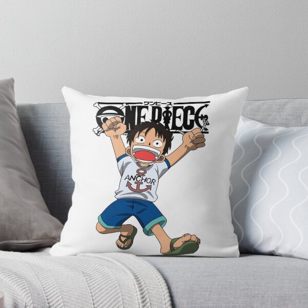 Item preview, Monkey D. Luffy – Straw Hat Adventure designed and sold by Doskes20333.