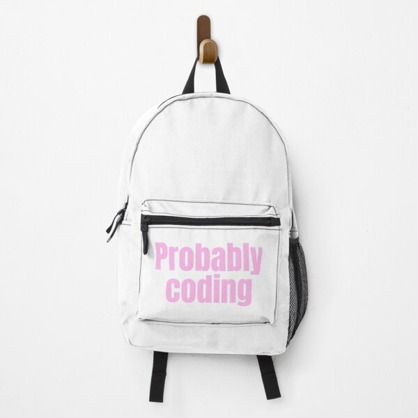Item preview, Probably coding designed and sold by Studio Sonder.