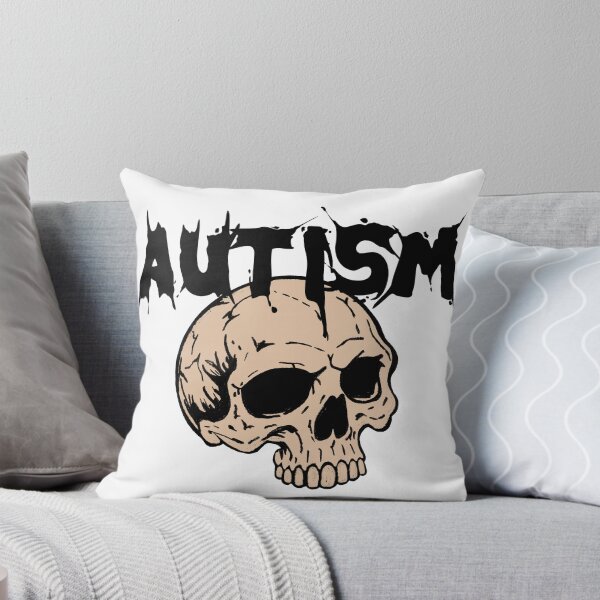 Item preview, Autism designed and sold by pizzafairy.