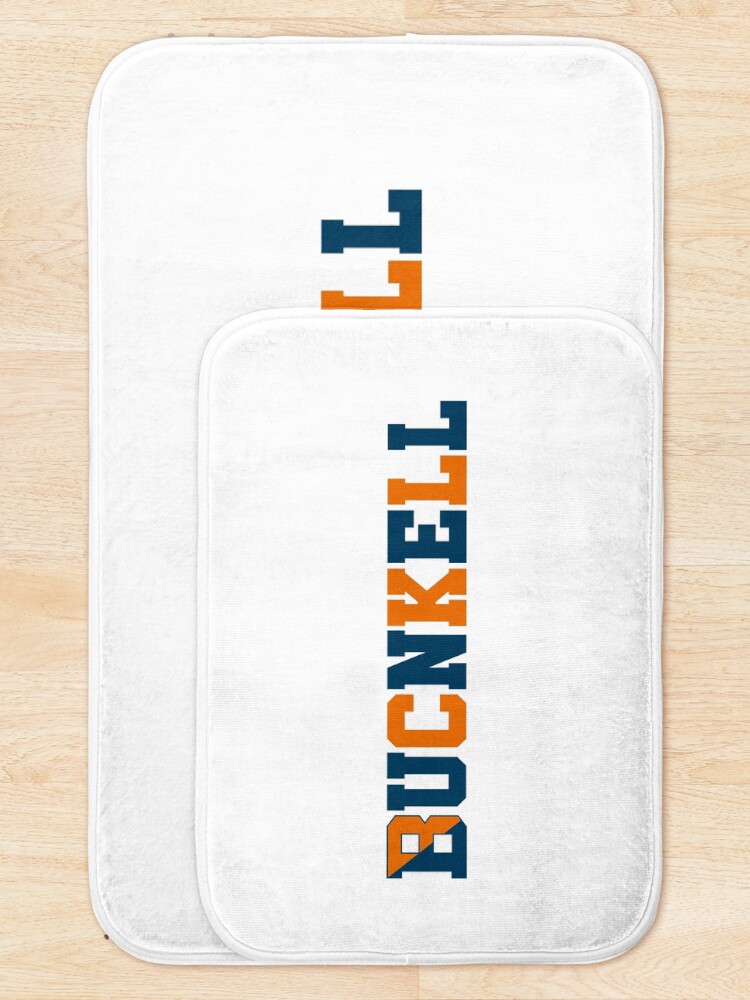 Thumbnail 5 of 6, Bath Mat, bucknell designed and sold by samanthaedelman.