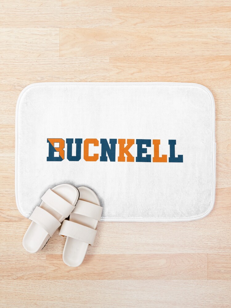 Thumbnail 1 of 6, Bath Mat, bucknell designed and sold by samanthaedelman.