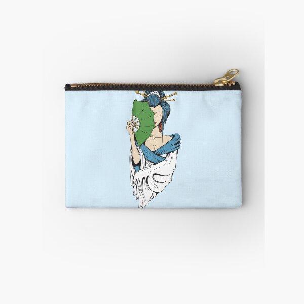 Item preview, Watercolor Geisha Clipart - Japanese Woman Art designed and sold by DGMaxShop.
