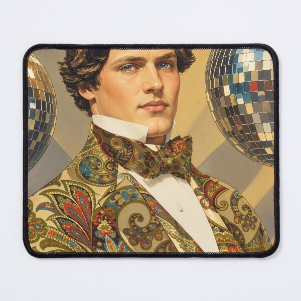 Item preview, Elegant Disco designed and sold by Laeton Designs.