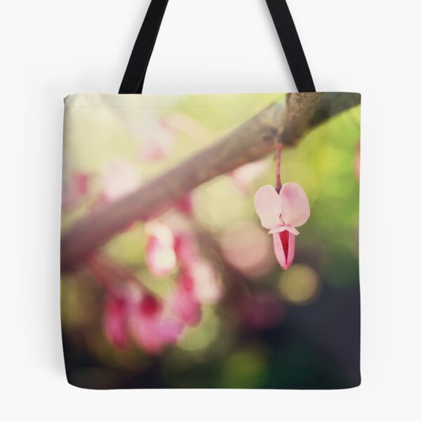 Item preview, Natures heart - Judas tree flowers designed and sold by catherine-rose.