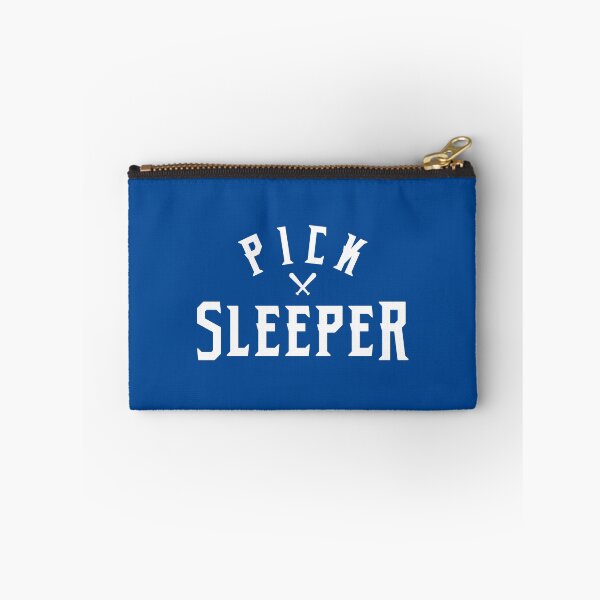 Item preview, Sleeper Pick Baseball Funny Baseball Fan Sports #1 designed and sold by SalahBlt.