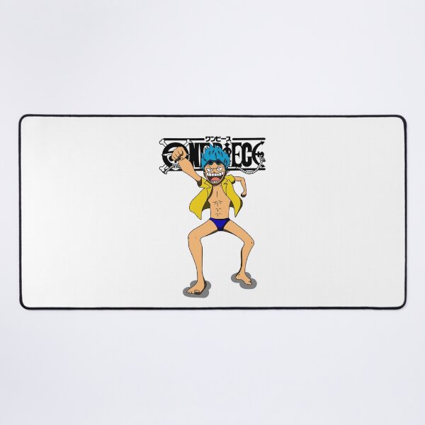 Item preview, Monkey D. Luffy – Summer Pirate Style designed and sold by Doskes20333.