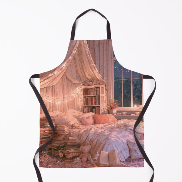 Item preview, One More Chapter Before Bed designed and sold by bubblyrainbow.