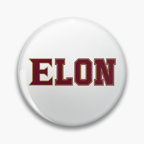 Item preview, elon university designed and sold by designsbysamantha.