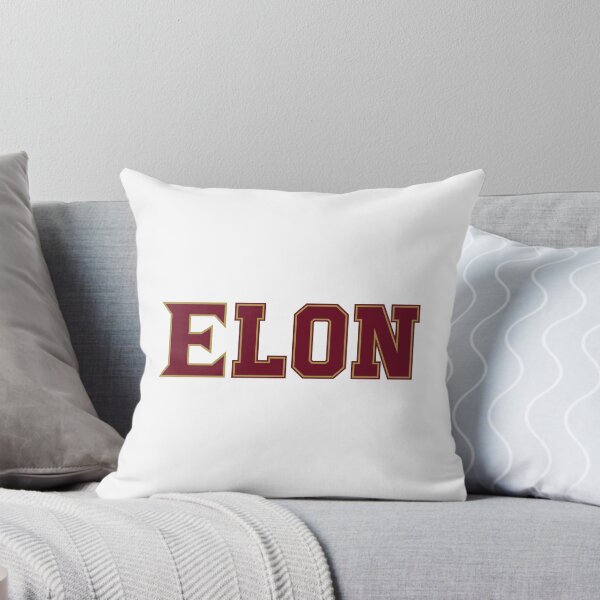 Item preview, elon university designed and sold by designsbysamantha.