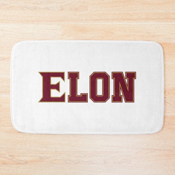 Item preview, elon university designed and sold by designsbysamantha.