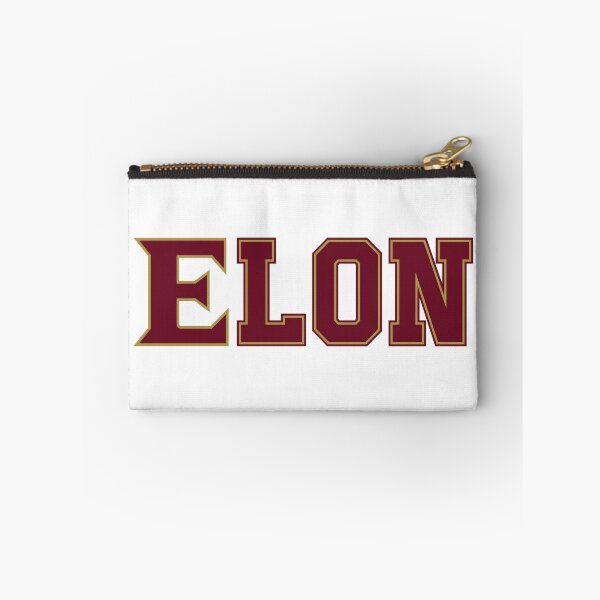 Artikelvorschau, Elon Universität entworfen und verkauft von designsbysamantha.
