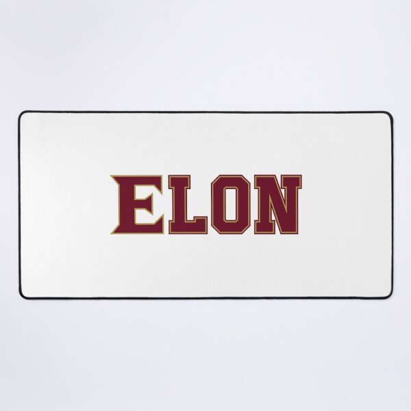 Item preview, elon university designed and sold by designsbysamantha.