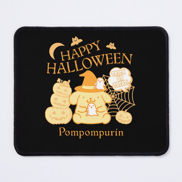 Item preview, Pompompurin Happy Halloween Faded designed and sold by Pider-Vampire.