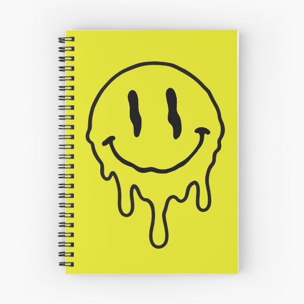 Item preview, Neon Yellow Smiley The Fall Guy designed and sold by hesjustken.