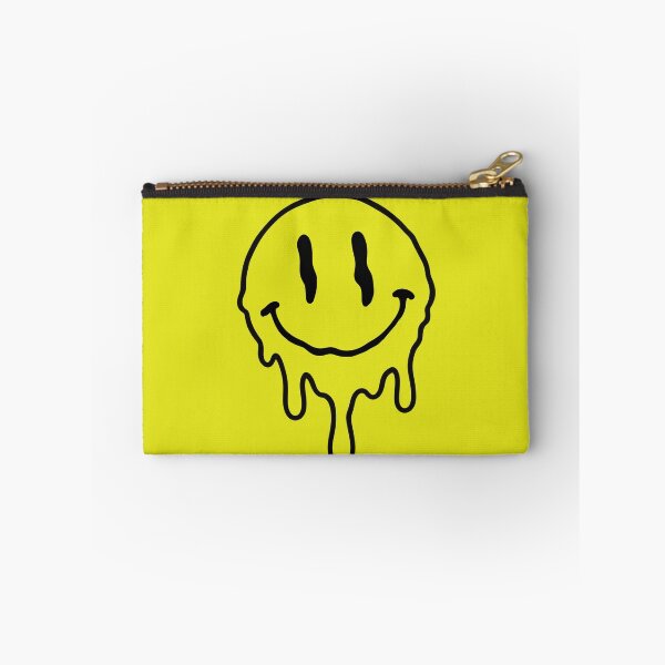 Item preview, Neon Yellow Smiley The Fall Guy designed and sold by hesjustken.