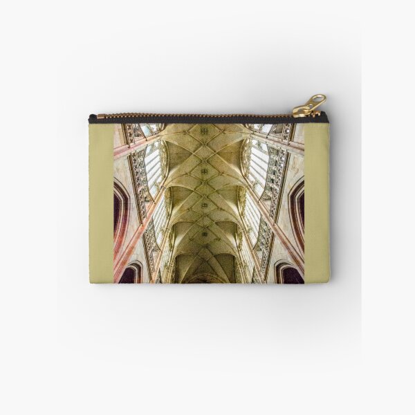 Item preview, The Magnificent Nave Ceiling, St Vitus, Prague designed and sold by Brian Shaw.