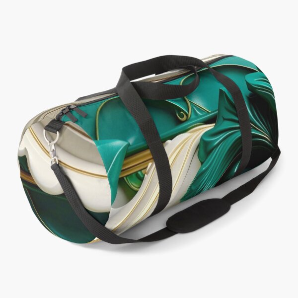 Item preview, Sculptural Jade with Gold Enamel designed and sold by Vicky Brago-Mitchell®.