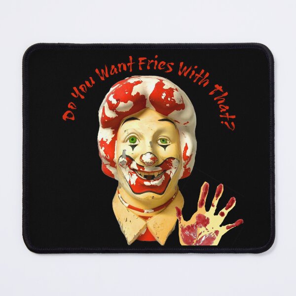 Item preview, Donald McDonald designed and sold by OurHomeImages.