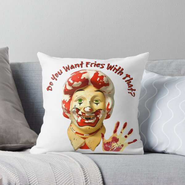 Item preview, Donald McDonald designed and sold by OurHomeImages.