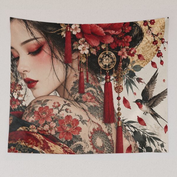 Item preview, Himiko  designed and sold by FloramoonArt.