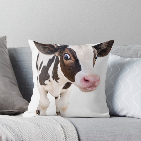 Item preview, Adorable Calf designed and sold by ErinCarmenCreative.