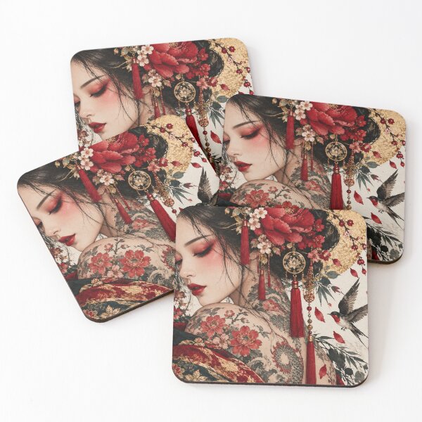 Item preview, Himiko  designed and sold by FloramoonArt.