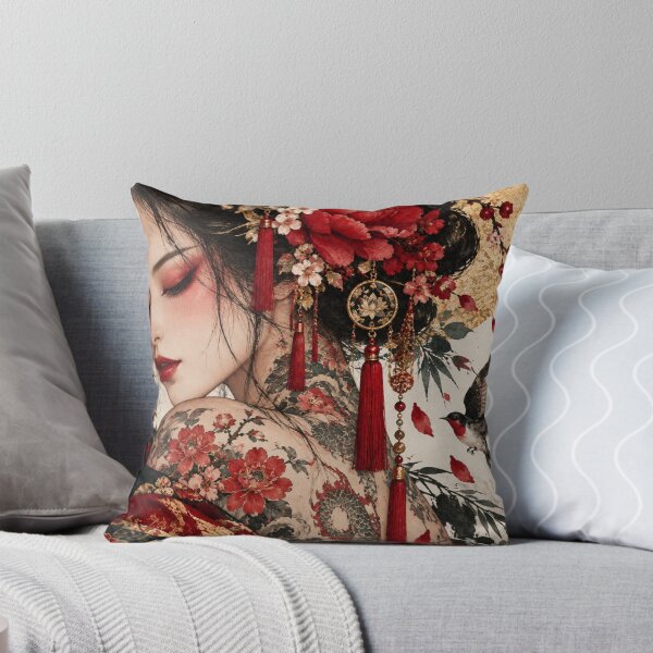 Item preview, Himiko  designed and sold by FloramoonArt.