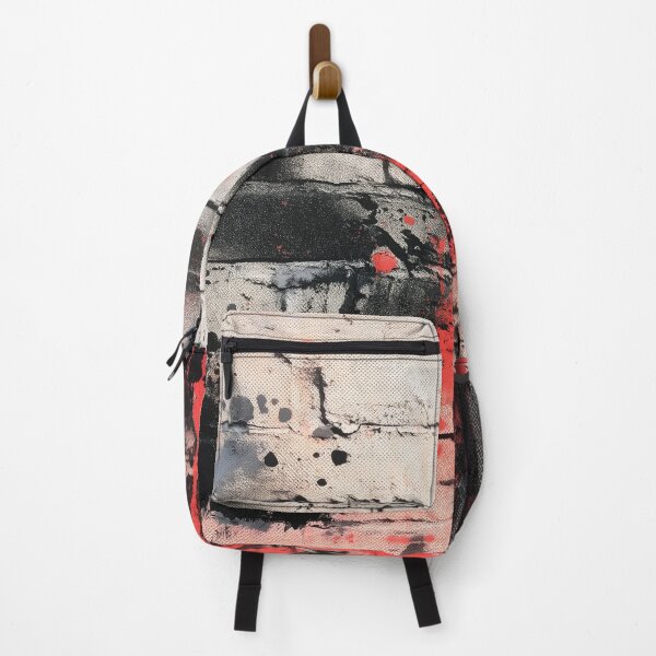 Item preview, Concrete Pulse – Urban Graffiti Abstract designed and sold by AlfiB.