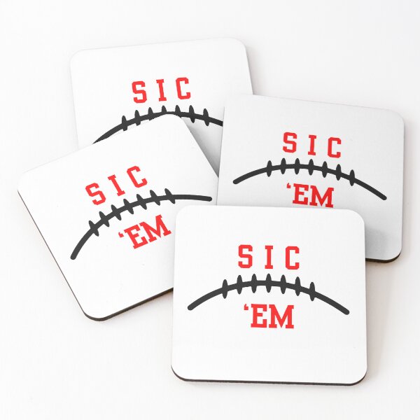 Item preview, Georgia Bulldogs.  Georgia Gift.  Dawgs.  Athens, GA.  Gift for a Georgia Fan. designed and sold by ShrimpAndGrits.