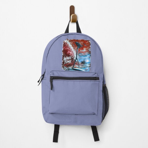 Item preview, ba_01-04b Takkie's Art Wave Time designed and sold by Johnny-do-it.