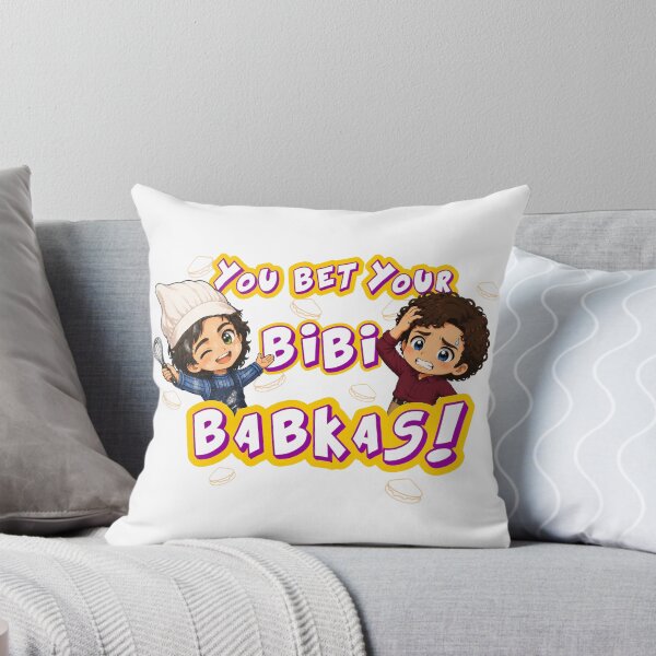 Item preview, You Bet Your Bibi Babkas! designed and sold by The Nostalgia of Things.