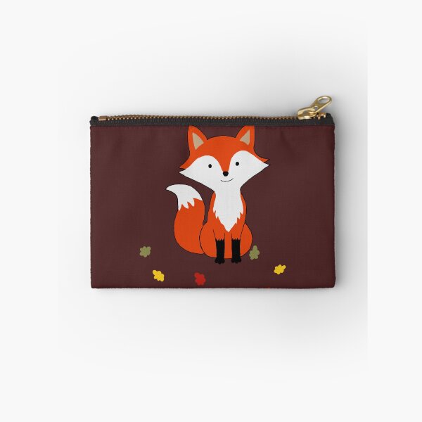 Aperçu de l'œuvre Rusty le Renard créée et vendue par The Artist’s Apron.