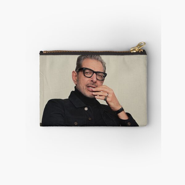 Item preview, Jeff Goldblum Vintage  designed and sold by pixelartshop4r.