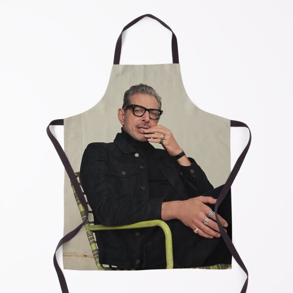 Item preview, Jeff Goldblum Vintage designed and sold by pixelartshop4r.