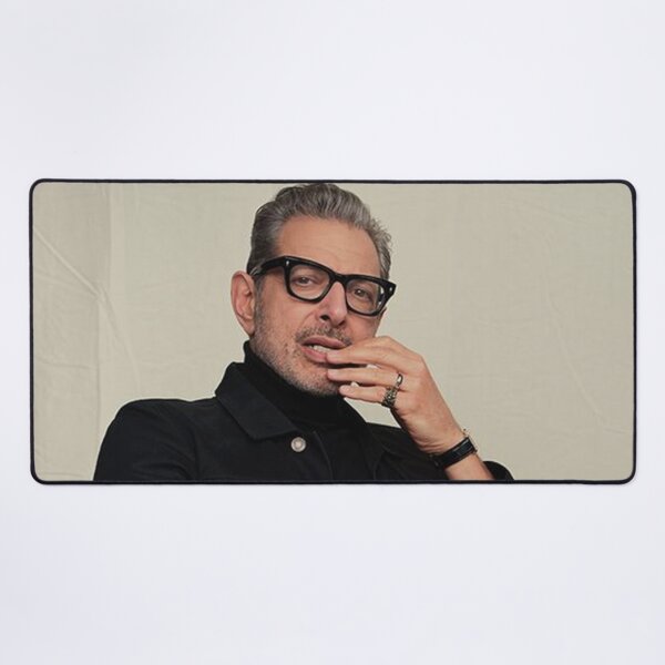 Item preview, Jeff Goldblum Vintage designed and sold by pixelartshop4r.