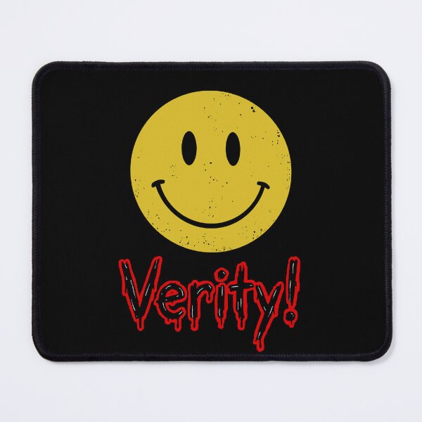 Item preview, Scary Verity designed and sold by PickledjoArt.