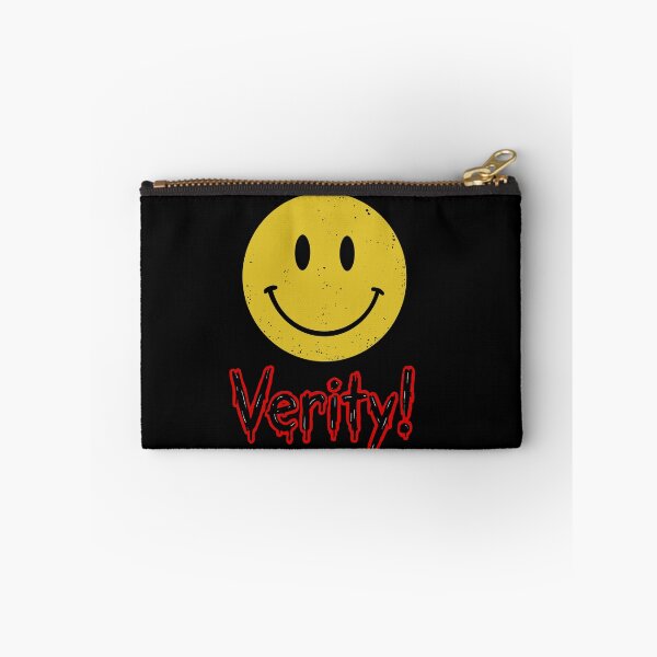 Item preview, Scary Verity designed and sold by PickledjoArt.