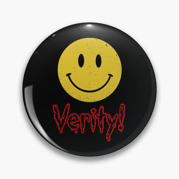 Item preview, Scary Verity designed and sold by PickledjoArt.