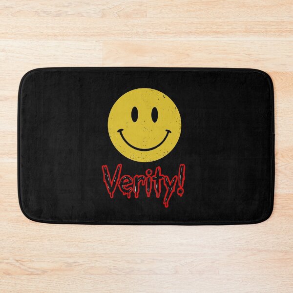 Item preview, Scary Verity designed and sold by PickledjoArt.