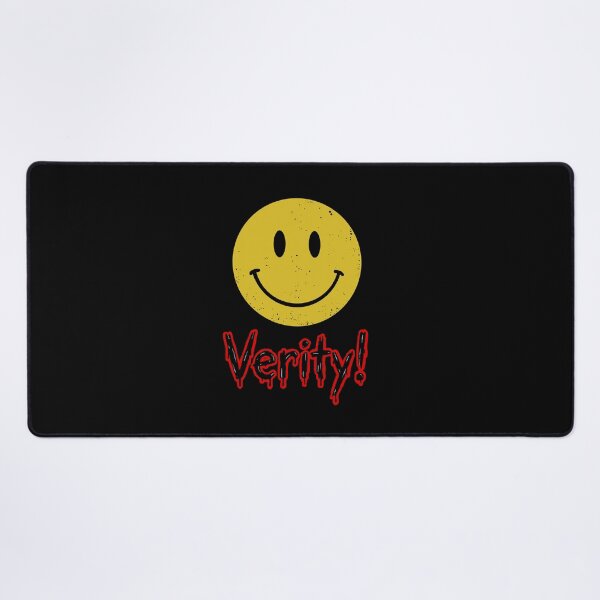 Item preview, Scary Verity designed and sold by PickledjoArt.