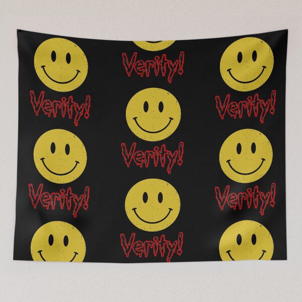 Item preview, Scary Verity designed and sold by PickledjoArt.