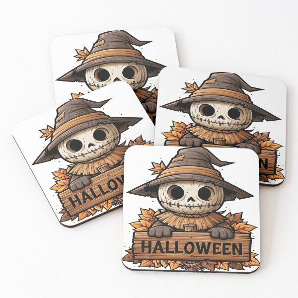 Item preview, scarecrow designed and sold by pksart1.