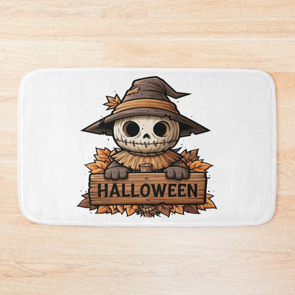 Item preview, scarecrow designed and sold by pksart1.