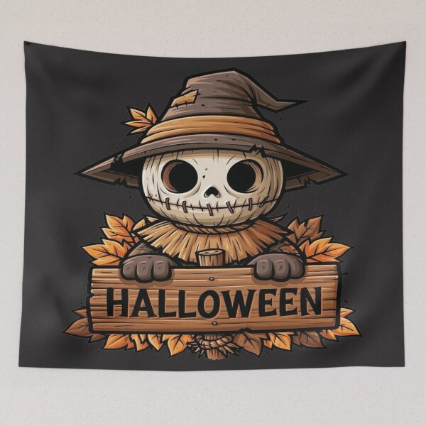 Item preview, scarecrow designed and sold by pksart1.
