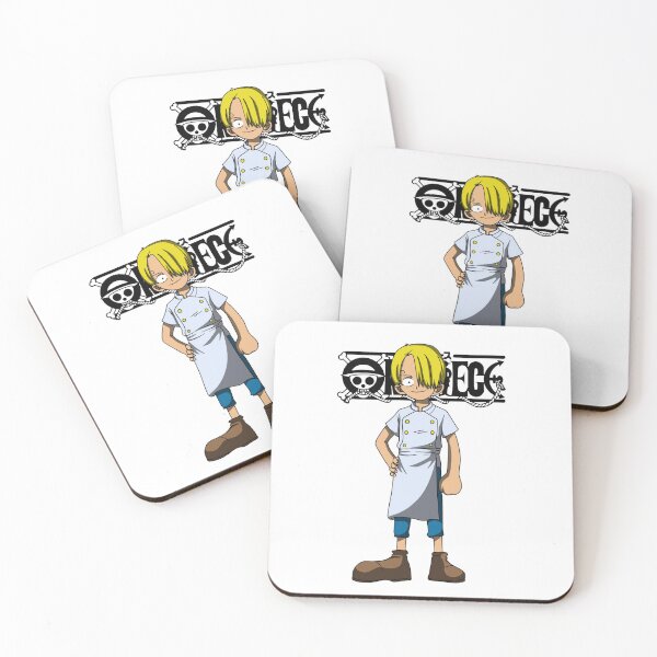 Item preview, Sanji – Vinsmoke Pirate Cook designed and sold by Doskes20333.