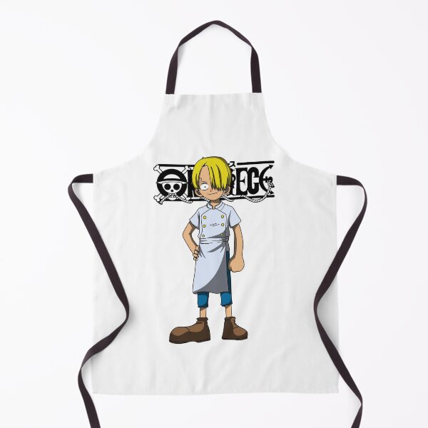 Item preview, Sanji – Vinsmoke Pirate Cook designed and sold by Doskes20333.