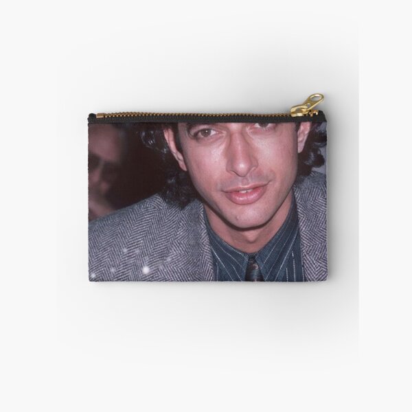 Item preview, Jeff Goldblum young designed and sold by pixelartshop4r.