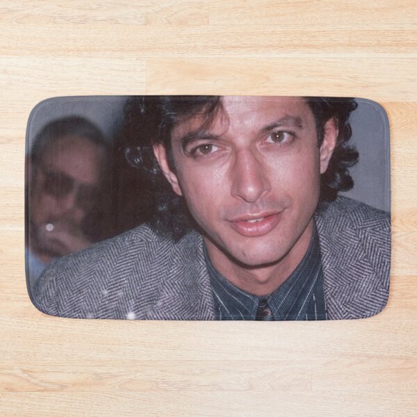 Item preview, Jeff Goldblum young designed and sold by pixelartshop4r.